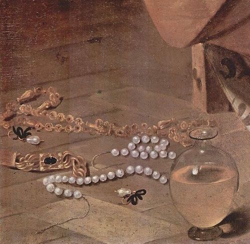 The care of your jewelry - Galerie Pénélope