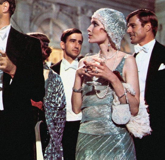 History of Jewelry - The 20th Century [Part 1/2] - Penelope Gallery