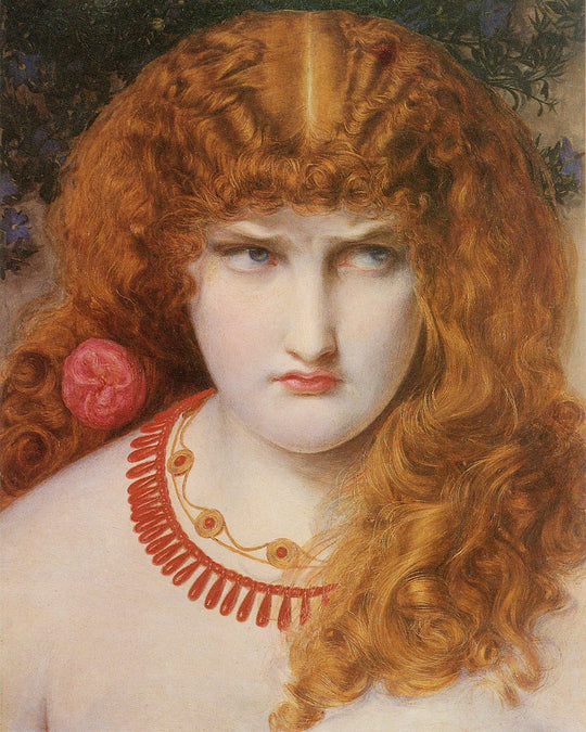 Orange - Galerie Pénélope