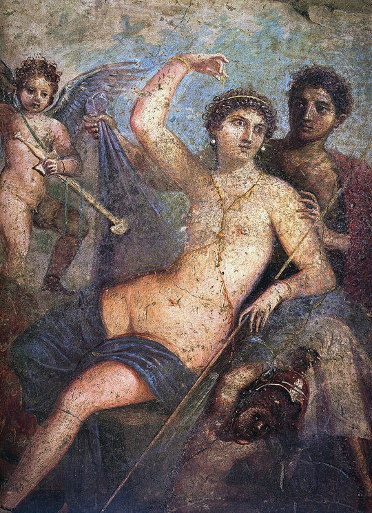 Aphrodite's jewels - Galerie Pénélope