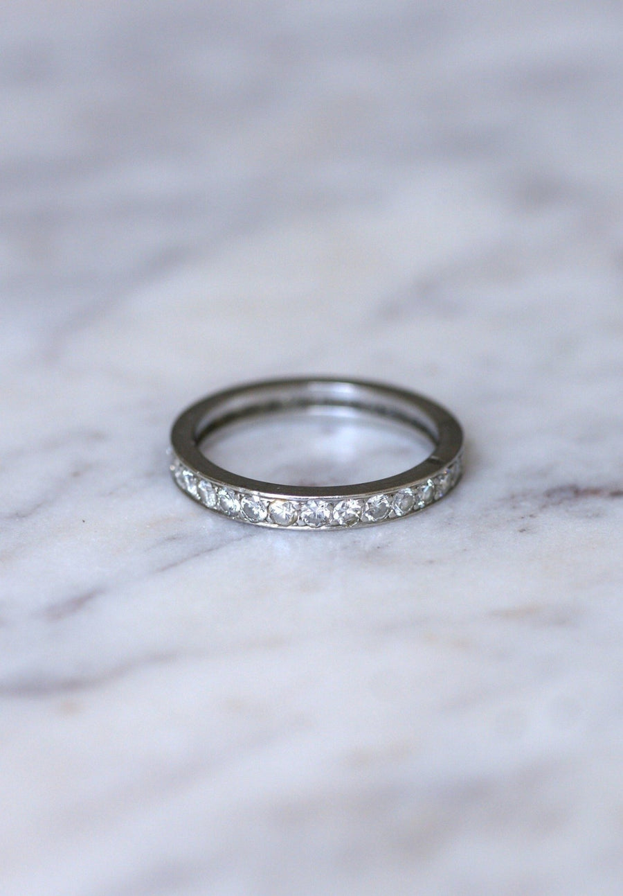 American Art Deco Diamond Alliance - Penelope Gallery